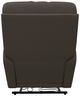 La-Z-Boy® Jean Bronze Charcoal Power Lift Recliner-4