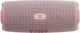 JBL® Charge 5 Pink Portable Speaker-4