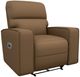 La-Z-Boy® Maddox Camel Fabric Power Wall Recliner with Headrest and Lumbar-0