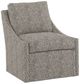 Century® Customizable Studio Essentials Dean Swivel Chair-3