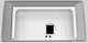Vent-A-Hood® Designer Series 48" Stainless Steel Wall Mounted Range Hood-2