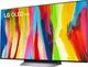 LG C2PUA 55" 4K Ultra HD OLED Smart TV-2