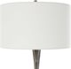 Uttermost® Keiron Gray Table Lamp-4