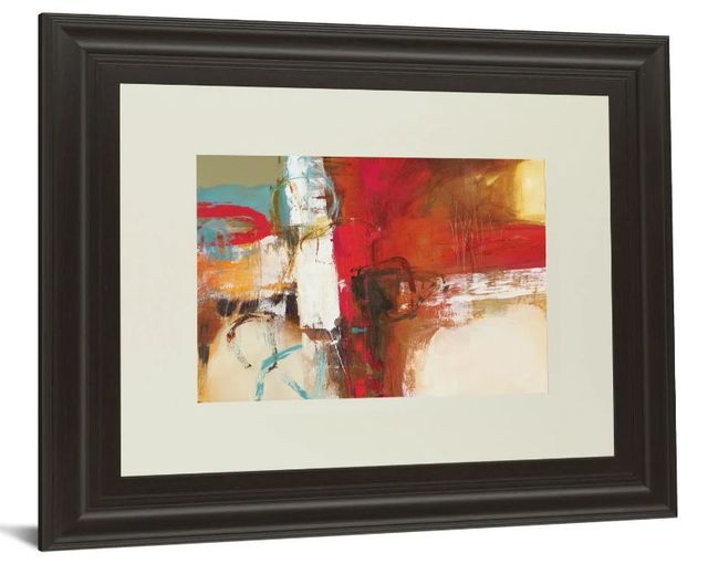 Classy Art Woven by Natasha Barnes Wall Art-1