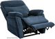 Mega Motion® iNFI Elite MegaGuard® Velvety Navy Power Lift Recliner-2