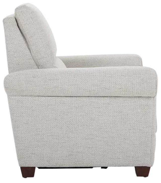 La-Z-Boy® Clybourn Pebble Power Reclining Chair with Headrest-3