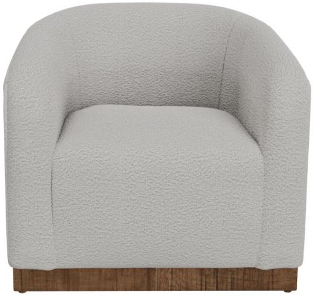 International Furniture Direct Suomi Pearl Arm Chair-2