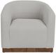International Furniture Direct Suomi Pearl Arm Chair-2