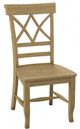 John Thomas Furniture® Customizable Select Lacy Dining Side Chair-1