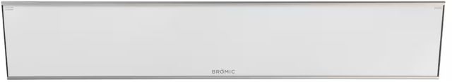 Bromic® Platinum Smart-Heat™ 3400W White Electric Patio Heater-0