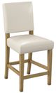 John Thomas Furniture® Customizable Select Brooke Counter Stool-3