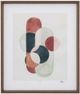 Basset Mirror Loops and Bounds II Wall Art-0