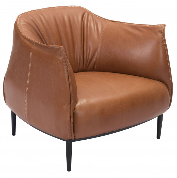 Zuo® Modern Julian Coffee Occasional Chair-0