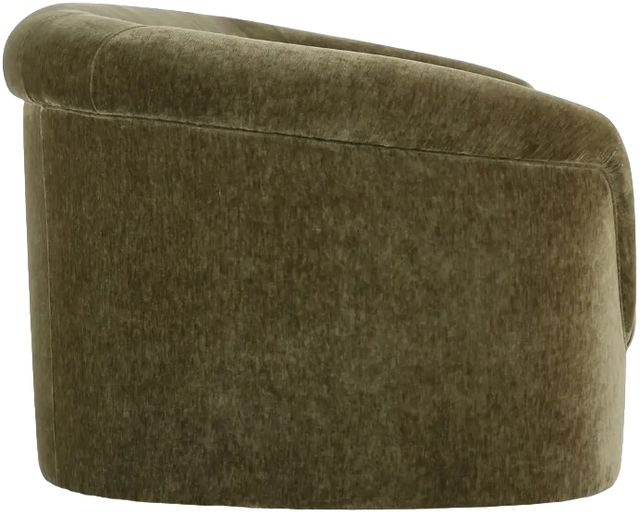 Moe's Home Collection Thora Dark Green Sofa-2