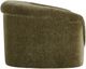 Moe's Home Collection Thora Dark Green Sofa-2