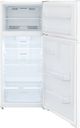 Frigidaire® 28" 16.0 Cu. Ft. White Freestanding Top Freezer Refrigerator-1
