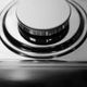 ZLINE Legacy 48" Satin Stainless Steel Pro Style Dual Fuel Range with White Matte Door with Griddle-2