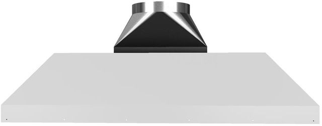 Vent-A-Hood® 54" Stainless Steel Island Liner Insert-0