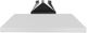 Vent-A-Hood® 54" Stainless Steel Island Liner Insert-0