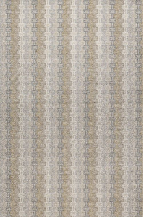 Dalyn™ Rug Company Kenner KN3 Ivory 5'x8' Area Rug-0