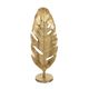 A & B Home Gold Leaf Sculpture-2