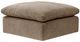 ACME Furniture Naveen Beige Ottoman-0