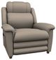 La-Z-Boy® Clayton Java Power Lift Recliner with Massage and Heat-0