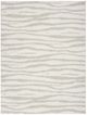 Nourison Home™ Modern Shag MMD05 5'x7' Style 3 Area Rug-0
