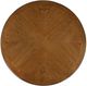 New Classic® Home Furnishings Sunset Chestnut Brown Dining Table-3