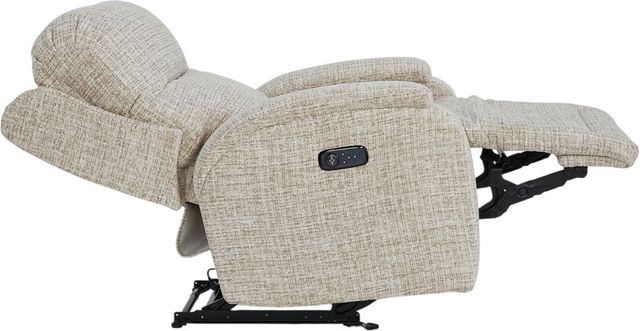 Best® Home Furnishings Customizable Field & Stream Home Maverly Power Tilt Headrest Space Saver Recliner-1