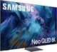 Samsung QN990F 75" 8K Ultra HD QLED Vision AI Smart TV-1