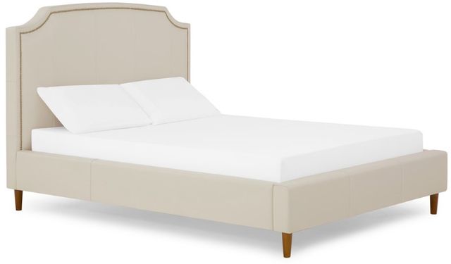 Palliser® Furniture Customizable Arbor Full Panel Bed-0