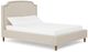 Palliser® Furniture Customizable Arbor Full Panel Bed-0