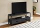 Monarch Specialties Inc. Black 48" TV Stand-1