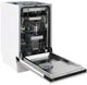 Zline Tallac 18" Stainless Steel Built-In Dishwasher-4