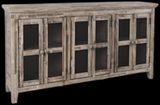 Gray Wash
