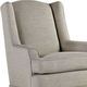 Best® Home Furnishings Customizable Natasha Swivel Glider Chair-1