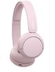 Sony® Pink Wireless On-Ear Headphones-4