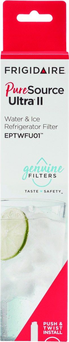 Frigidaire® PureSource Ultra® II Refrigerator Water and Ice Filter-1