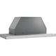 Zephyr Pisa 30" Stainless Steel Trim with Glass Under Cabinet Range Hood-1
