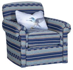 Mayo Customizable 1387F Swivel Chair