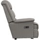 La-Z-Boy® Astor Platinum Power Wall Recliner with Headrest and Lumbar-2