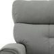 Palliser® Furniture Customizable Acacia Power Reclining Sofa with Power Headrest-4