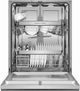 Lave-vaisselle encastré à commandes frontales de 24 po Fisher & Paykel® Série 7 - Acier inoxydable-2