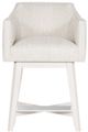 Vanguard® Furniture Vanguard MIY Stocked Dining Casa Blanca/Index Porcelain Stocked Performance Dining-1