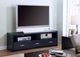 Coaster® Alton Black Oak 62″ 3-Drawer TV Console-2
