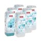 Miele 3-Pack UltraPhase 1 and 2 Refresh Elixir Detergents-0