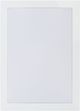 Monitor Audio SoundFrame 1 Gloss White On-Wall Speaker-1