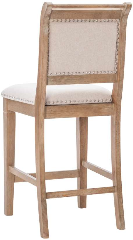 Linon Emmy Counter Stool - Thumbnail 4