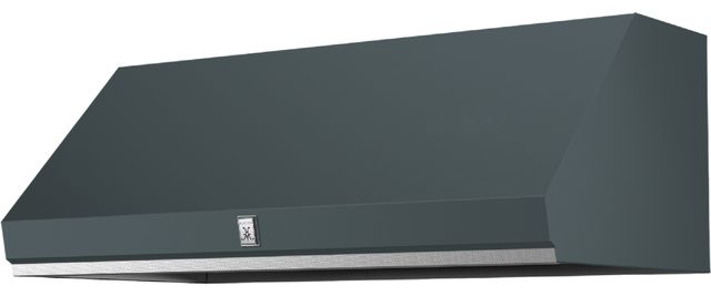 Hestan® GVP Series 48" Pacific Fog Outdoor Pro Canopy Hood-1